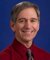 Dr. Mark Lewis Cohen