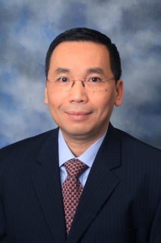 Dr. Albert Quoc Pham, MD