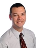 Dr. Aaron Michael Burnett, MD