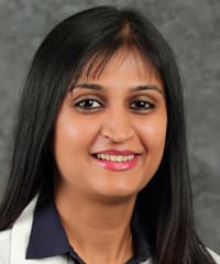 Dr. Swetha Ramachandran, MD