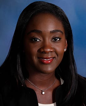 Dr. Audrey Freda Oware, MD - Naperville, IL - Anesthesiology