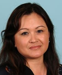 Dr. Maylene C Briones, DO - Richmond, CA - Internal Medicine, Hospital Medicine