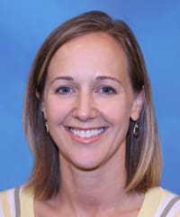 Dr. Rebecca Larkin Cunningham, MD