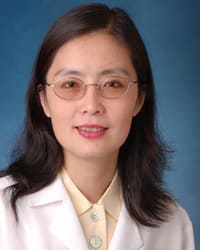 Dr. Jie Ni, MD - Daly City, CA - Internal Medicine