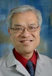 Dr. Benjamin Tan Go, MD - Chicago, IL - Gastroenterology, Internal Medicine