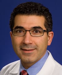 Dr. Ali Rezaee, MD - Santa Clara, CA - Otolaryngology-Head & Neck Surgery, Plastic Surgery