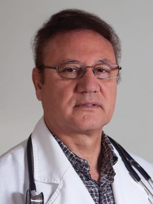 Dr. Gabriel Gil, MD - San Diego, CA - Family Medicine