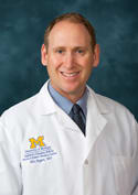 Dr. Alexander J Rogers, MD