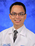 Dr. Leonard Celi Tuanquin, MD