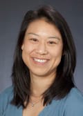 Dr. Tina Ann Chang