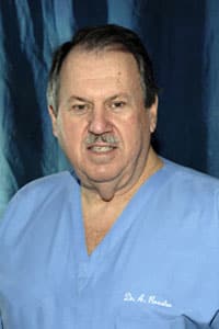 Dr. Allen A Ressler, DDS - MIAMI BEACH, FL - Dentistry