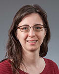 Dr. Christine Marrese, MD - Springfield, MA - Pediatrics