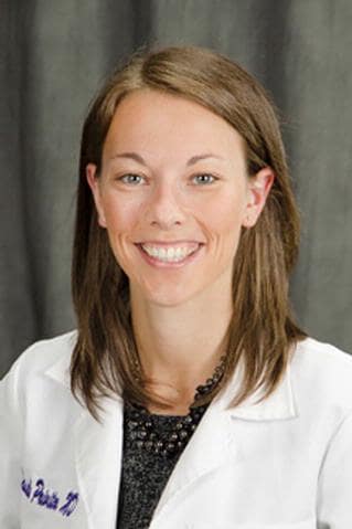 Dr. Danielle Harmon Privitera, MD