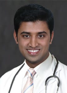 Dr. Harigopal Sreerama Reddy, MD