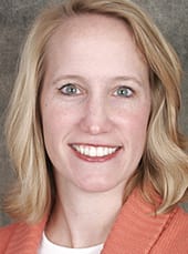 Dr. Julie Trainer Tiffany, MD