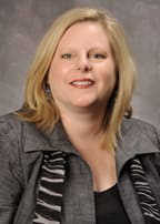 Dr. Holly E Gannon - Saint Louis, MO - Nurse Practitioner, Critical Care Medicine