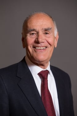 Dr. Richard Joseph Mangi, MD - Guilford, CT - Allergy & Immunology, Infectious Disease, Rheumatology