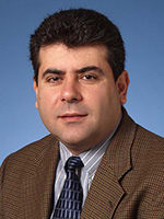 Dr. Turgut Yetil, MD - New Britain, CT - Internal Medicine