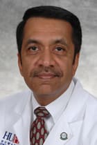 Dr. Rebat M Halder, MD - Washington, DC - Dermatology
