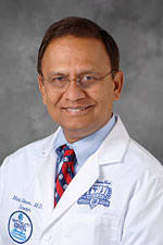 Dr. Mani Menon, MD - New York, NY - Urology