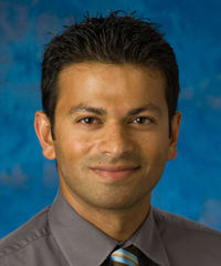 Dr. Benoy Joseph Thomas, MD - Redwood City, CA - Emergency Medicine