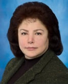 Dr. Lena Marie Napolitano, MD - Ann Arbor, MI - Critical Care Medicine, Trauma Surgery