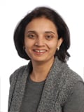 Dr. Shehla Alavi