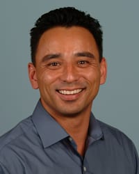 Dr. Aaron Andre Rantapaa, MD - Oakland, CA - Emergency Medicine