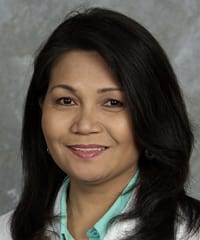 Dr. Mageline Basobas Orden, MD - Stockton, CA - Family Medicine