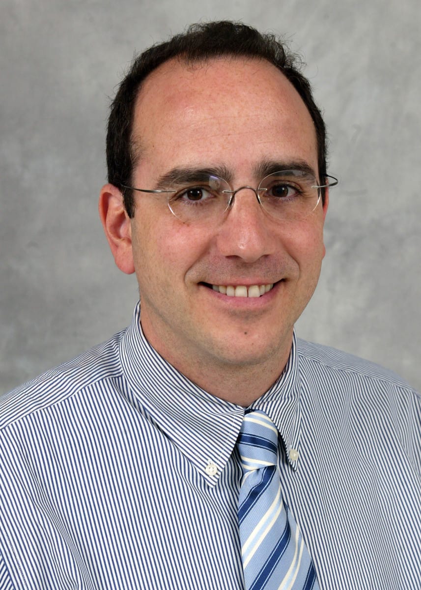 Dr. Nikolaos Almyroudis, MD