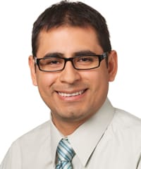 Dr. Gilberto Palacios, MD - Santa Rosa, CA - Internal Medicine
