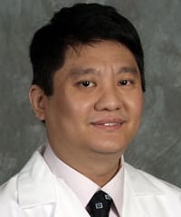 Dr. Htun Zaw Oo, MD