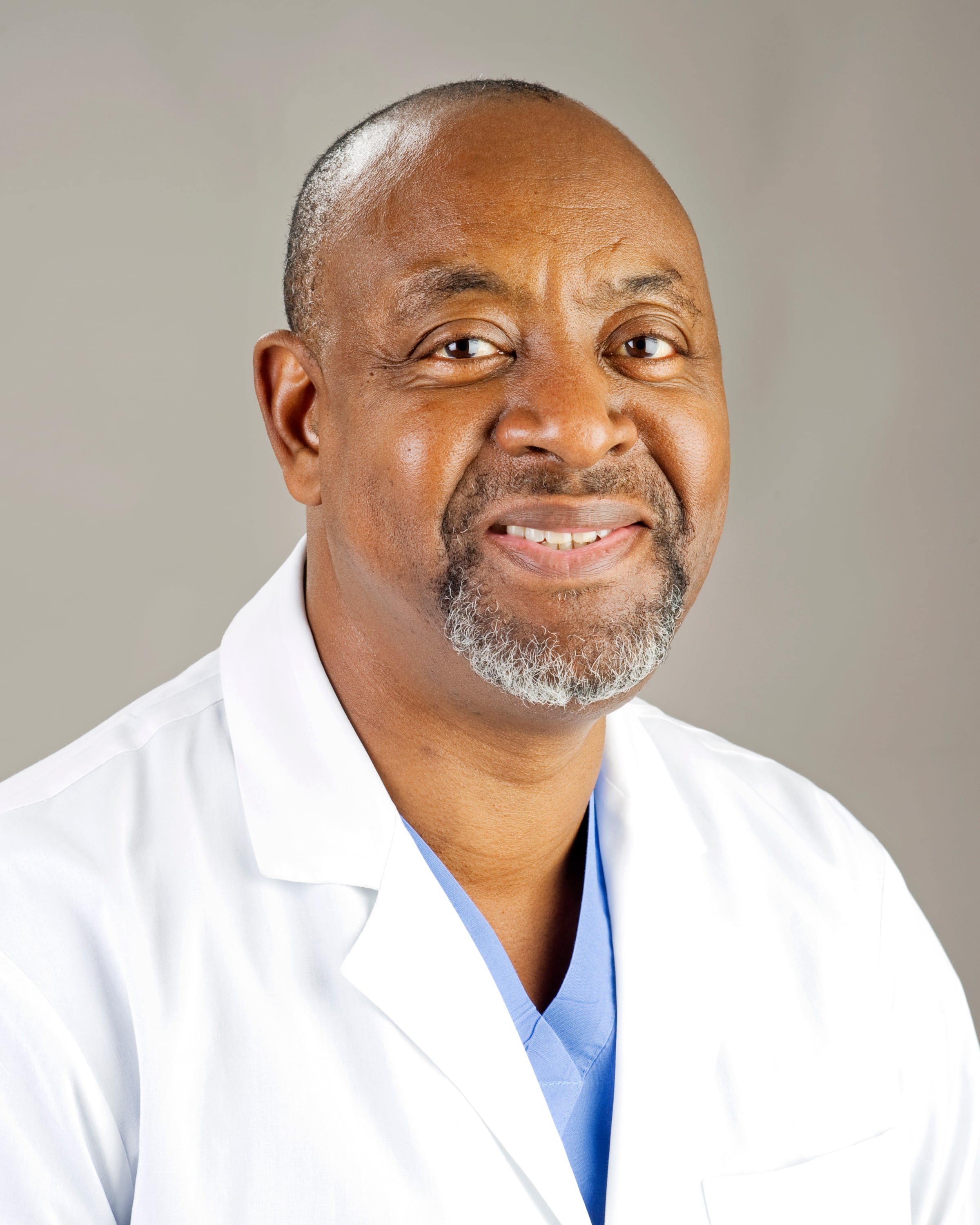 Dr. William Lewis Underwood, MD