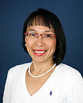 Dr. Nena G Ragay-Lundkvist, DO