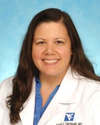 Dr. Kokab Christina Darbandi, MD - Morgantown, WV - Pediatrics, Internal Medicine