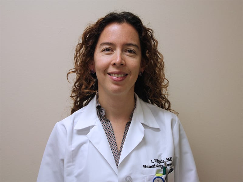 Dr. Ivette Sara Vigoda, MD - Bronx, NY - Oncology