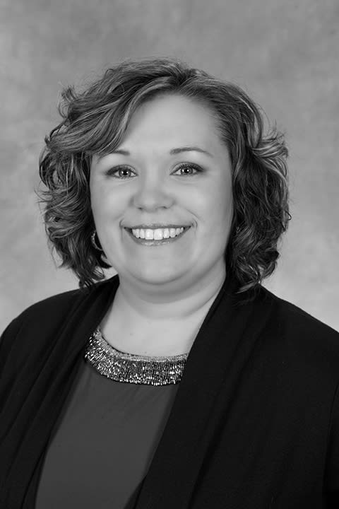 Dr. Molly Ann Mccarty