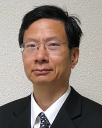 Dr. Charles Cheng Shang, MD