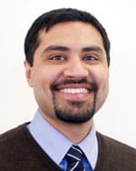 Dr. Vijay K Vanguri, MD - Worcester, MA - Pathology