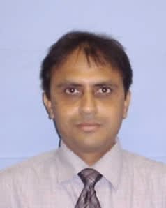 Dr. Bhanuprasad Jayantilal Patel, MD