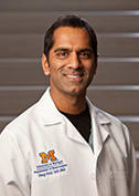 Dr. Parag G Patil, MD - Ann Arbor, MI - Neurological Surgery