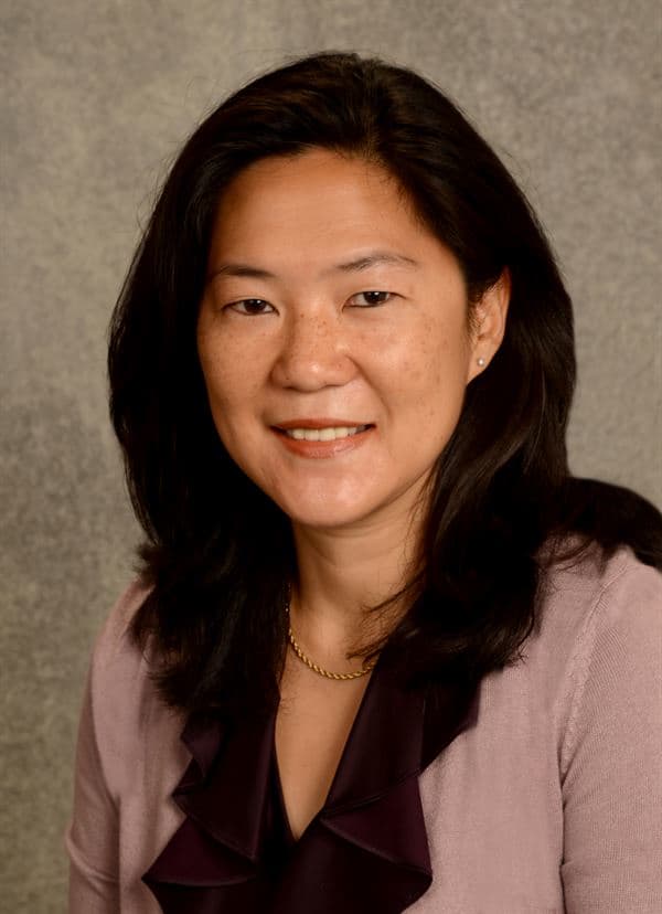 Dr. Jeanne Park Zenge, MD - Aurora, CO - Neonatology, Pediatrics