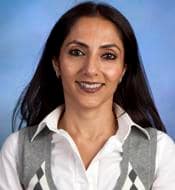 Dr. Vandana K Badlani, MD - Chicago, IL - Ophthalmology