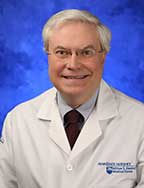 Dr. Raymond James Hohl, MD