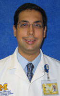 Dr. Satyen Shyam Nichani, MD - Ann Arbor, MI - Internal Medicine, Hospital Medicine