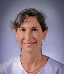 Dr. Daniella Duke
