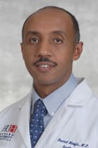 Dr. Besrat Mesfin, MD - Olney, MD - Anesthesiology