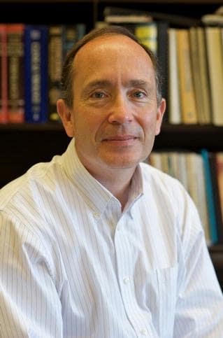 Dr. John Jay Treanor, MD - Rochester, NY - Infectious Disease