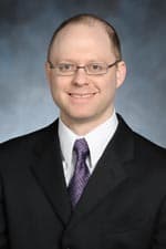 Dr. Aaron Vernon Gibson, DO