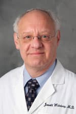 Dr. Jerrold Howard Weinberg, MD - Southfield, MI - Obstetrics & Gynecology